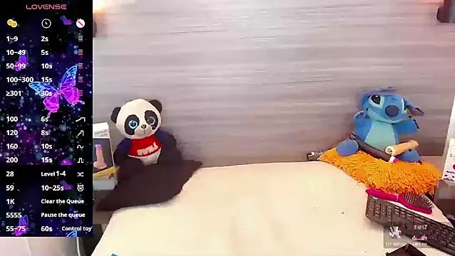 Try our streaming cams variety and talk on a personal level with our adorable girls streamers, showing off their bountiful shapes and dildos.