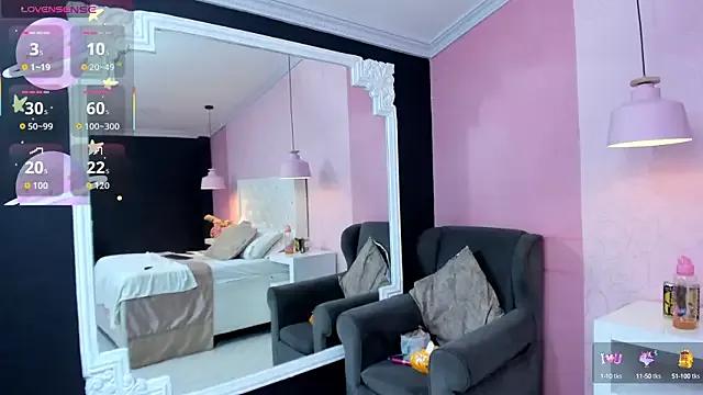 NatashaLimaa from StripChat