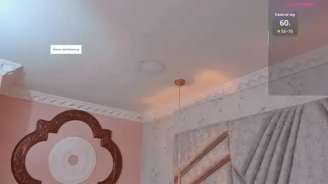 Try our streaming cams variety and talk on a personal level with our adorable girls streamers, showing off their bountiful shapes and dildos.