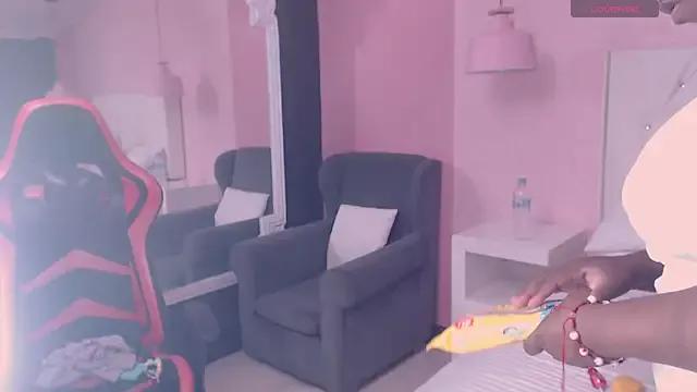 Try our streaming cams variety and talk on a personal level with our adorable girls streamers, showing off their bountiful shapes and dildos.