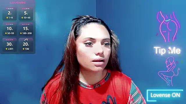 Natashamagics from StripChat