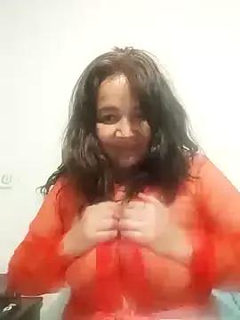 NatashaMILF76 from StripChat is Freechat