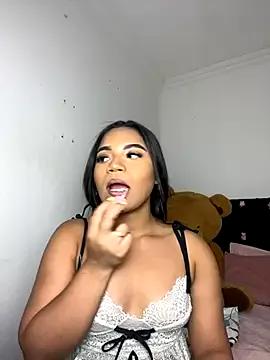 Try our streaming cams variety and talk on a personal level with our adorable girls streamers, showing off their bountiful shapes and dildos.