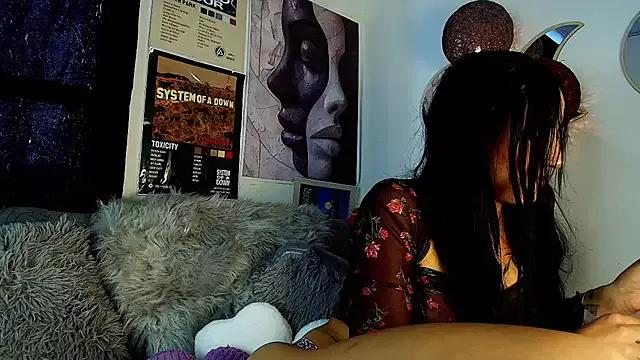 natashapridee_ from StripChat
