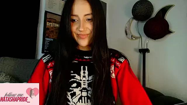 natashapridee_ from StripChat