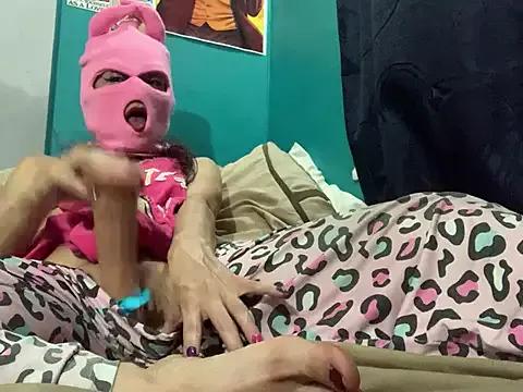 NatashaRex from StripChat