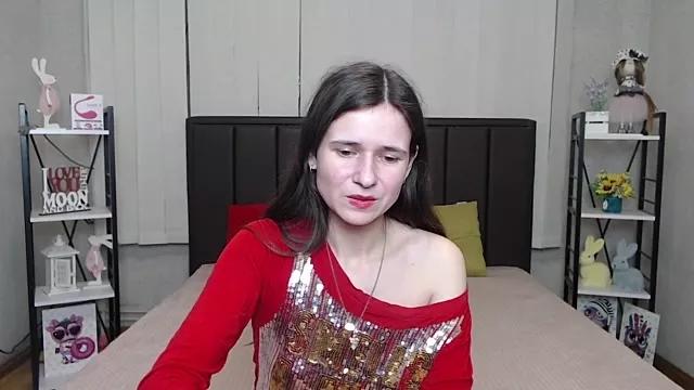 NataSharon from StripChat