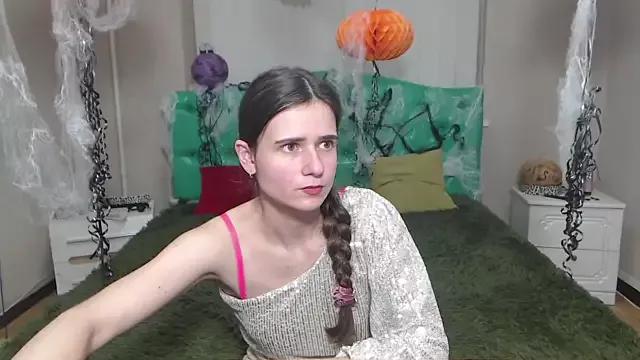 NataSharon from StripChat