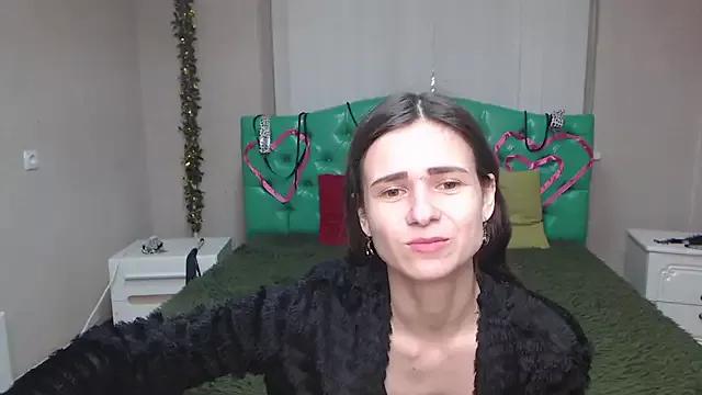 NataSharon from StripChat