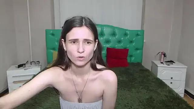 NataSharon from StripChat