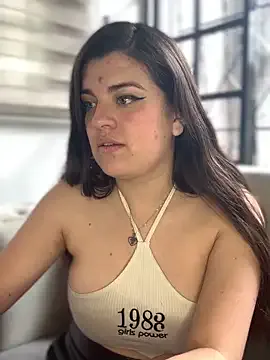 NatashasBoobs from StripChat is Freechat