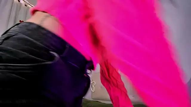 Natashax_Hot from StripChat is Freechat