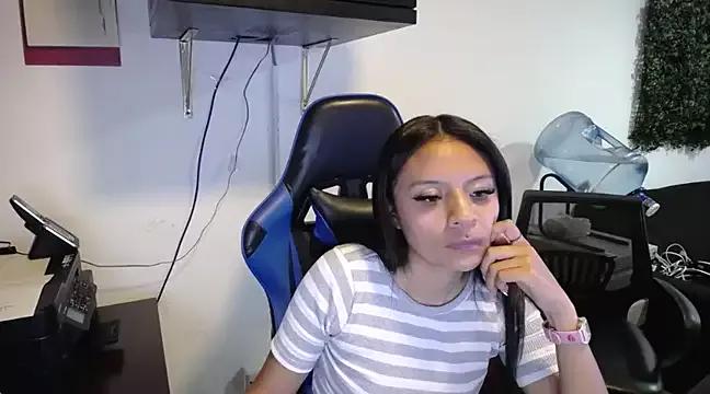 Natashax_Hot from StripChat