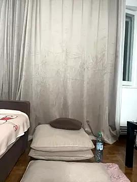 NatashaXVibe from StripChat is Freechat