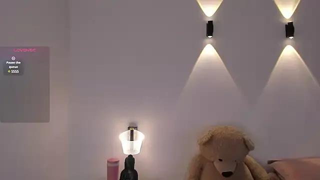 Try our streaming cams variety and talk on a personal level with our adorable girls streamers, showing off their bountiful shapes and dildos.