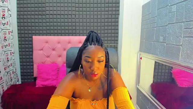 natassha_brown from StripChat