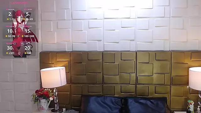 NatazhaQueen from StripChat