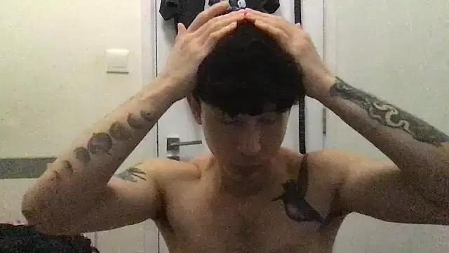 natenatejosh from StripChat is Freechat