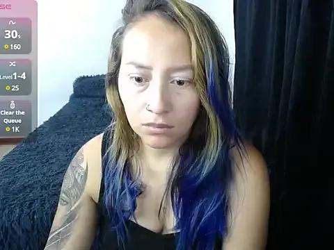 Try our streaming cams variety and talk on a personal level with our adorable girls streamers, showing off their bountiful shapes and dildos.