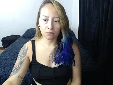 nath_92 from StripChat is Freechat