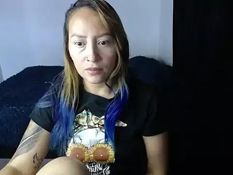 nath_92 from StripChat is Freechat