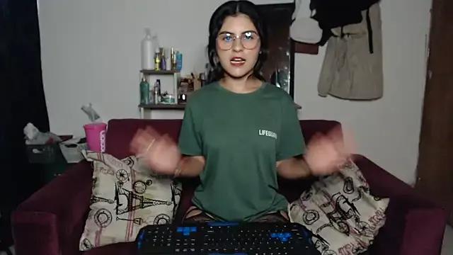 Try our streaming cams variety and talk on a personal level with our adorable girls streamers, showing off their bountiful shapes and dildos.