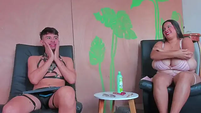 nathalia_correa from StripChat is Freechat