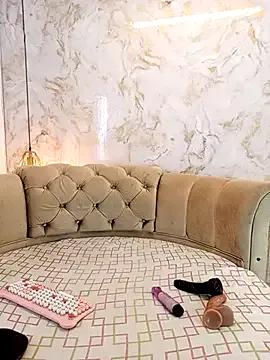 nathaliamiller from StripChat is Freechat