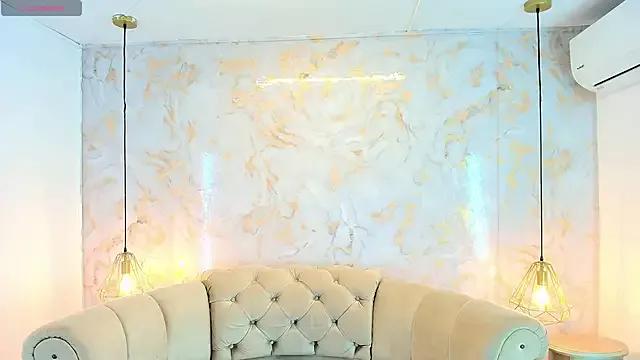 nathaliamiller from StripChat is Freechat