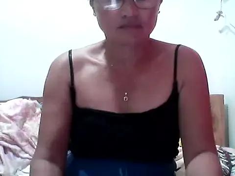 nathalie0045 from StripChat is Freechat
