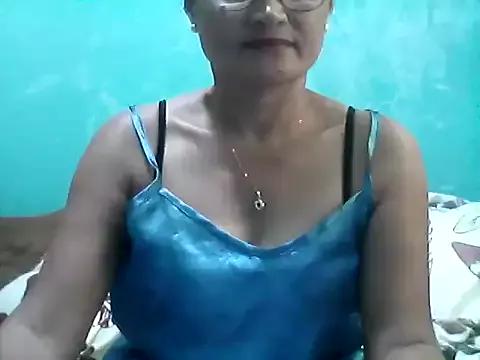 nathalie0045 from StripChat is Freechat