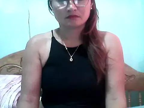 nathalie0045 from StripChat is Freechat