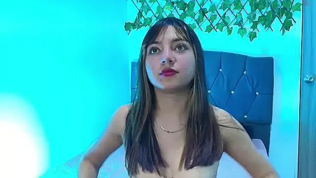 Nathalie_Gold from StripChat is Freechat