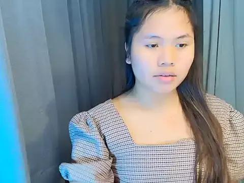 Nathalie_Lustx from StripChat is Freechat