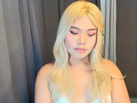 Nathalie_Lustx from StripChat is Freechat