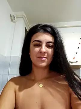 Discover NathalieDream from StripChat
