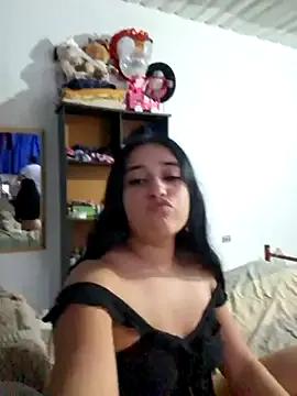 Nathaly78Rober from StripChat is Freechat