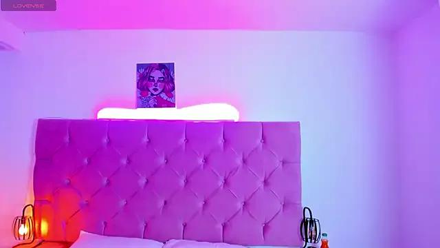 nathalya_summer from StripChat is Freechat
