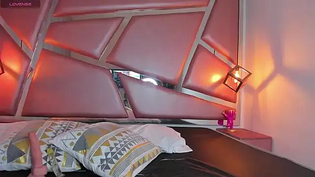 NATHALYMILLER_VC from StripChat is Freechat