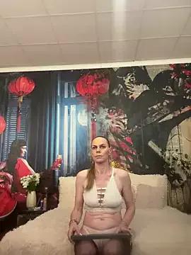 NathalyParrish from StripChat is Freechat