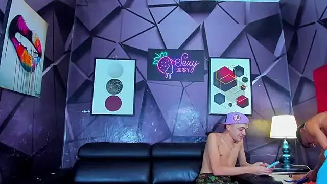 Try our streaming cams variety and talk on a personal level with our adorable girls streamers, showing off their bountiful shapes and dildos.