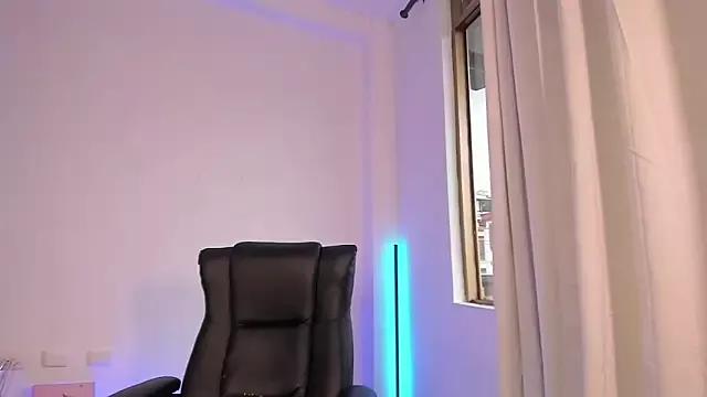 nathan_blake from StripChat is Freechat