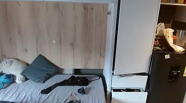 Try our streaming cams variety and talk on a personal level with our adorable girls streamers, showing off their bountiful shapes and dildos.