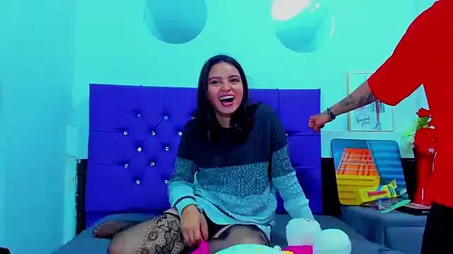 Try our streaming cams variety and talk on a personal level with our adorable girls streamers, showing off their bountiful shapes and dildos.