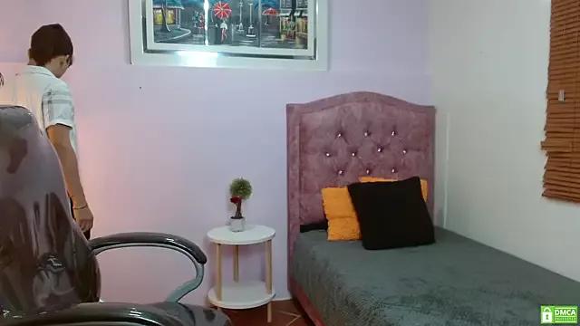 Try our streaming cams variety and talk on a personal level with our adorable girls streamers, showing off their bountiful shapes and dildos.