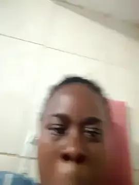 Nathasabia from StripChat is Freechat