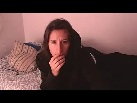 NathaSlaveDir from StripChat