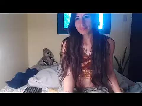 NathaSlaveDir from StripChat