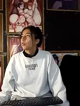 nathaSweet- from StripChat is Freechat
