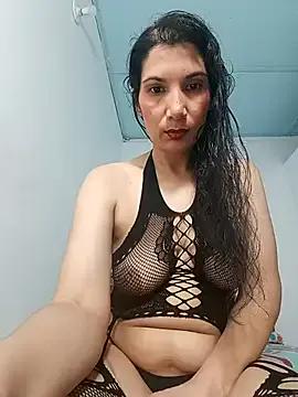 Nathy25 from StripChat